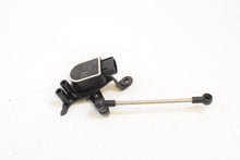 Load image into Gallery viewer, 2016 BMW R1200R R1200 R K53 Rear Bike Level Sensor Module 37146860843 3714687000 | Mototech271
