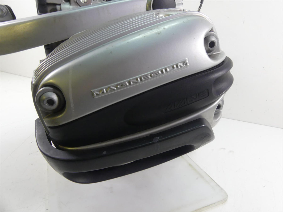 2003 BMW R1150 GS R21 Running Engine Motor + Trailing Arm 41K -Video 11007670299 {{ shop.shopifyCountryName }} - Mototech271