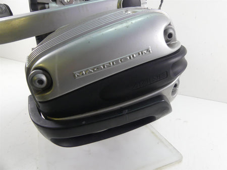 2003 BMW R1150 GS R21 Running Engine Motor + Trailing Arm 41K -Video 11007670299 {{ shop.shopifyCountryName }} - Mototech271