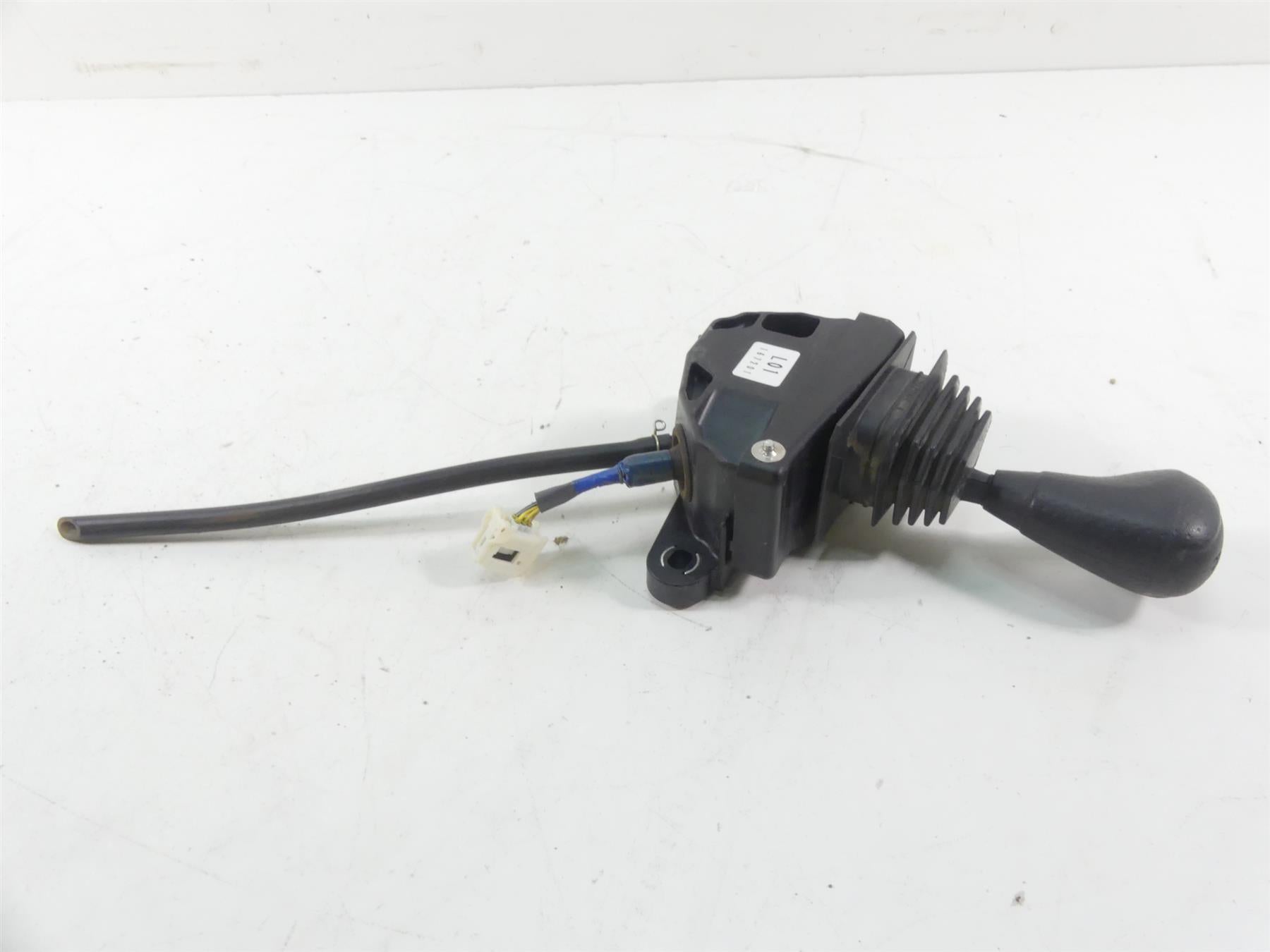 2018 Yamaha YXZ1000R EPS SS Hand Shift Gear Shifter Selector B57-18300-00-00 {{ shop.shopifyCountryName }} - Mototech271