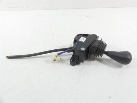 2018 Yamaha YXZ1000R EPS SS Hand Shift Gear Shifter Selector B57-18300-00-00 {{ shop.shopifyCountryName }} - Mototech271