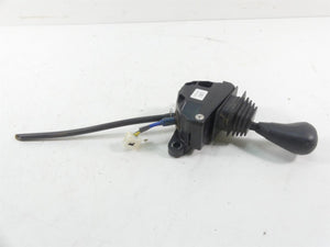 2018 Yamaha YXZ1000R EPS SS Hand Shift Gear Shifter Selector B57-18300-00-00