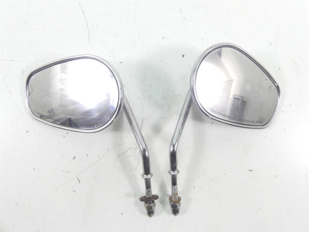 1998 Harley Dyna FXDL Low Rider Rear View Mirror Set 91875-88A 91892-88A {{ shop.shopifyCountryName }} - Mototech271