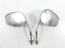Load image into Gallery viewer, 1998 Harley Dyna FXDL Low Rider Rear View Mirror Set 91875-88A 91892-88A
