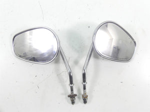 1998 Harley Dyna FXDL Low Rider Rear View Mirror Set 91875-88A 91892-88A