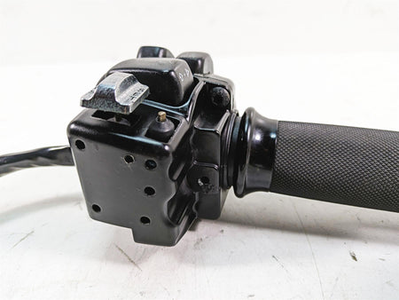 2009 Harley Touring FLHTCU Electra Glide Right Control Switch - Read 71684-06A {{ shop.shopifyCountryName }} - Mototech271