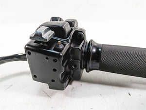 2009 Harley Touring FLHTCU Electra Glide Right Control Switch - Read 71684-06A | Mototech271
