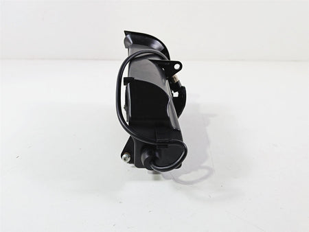 2014 Harley Touring FLHTK Electra Glide Media Phone Compartment Box 76000117-Mototech271