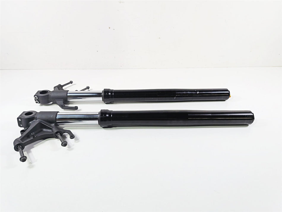 2023 Yamaha MT10 MTN1000 Straight KYB Front Fork Set B5Y-23102-00-00 {{ shop.shopifyCountryName }} - Mototech271