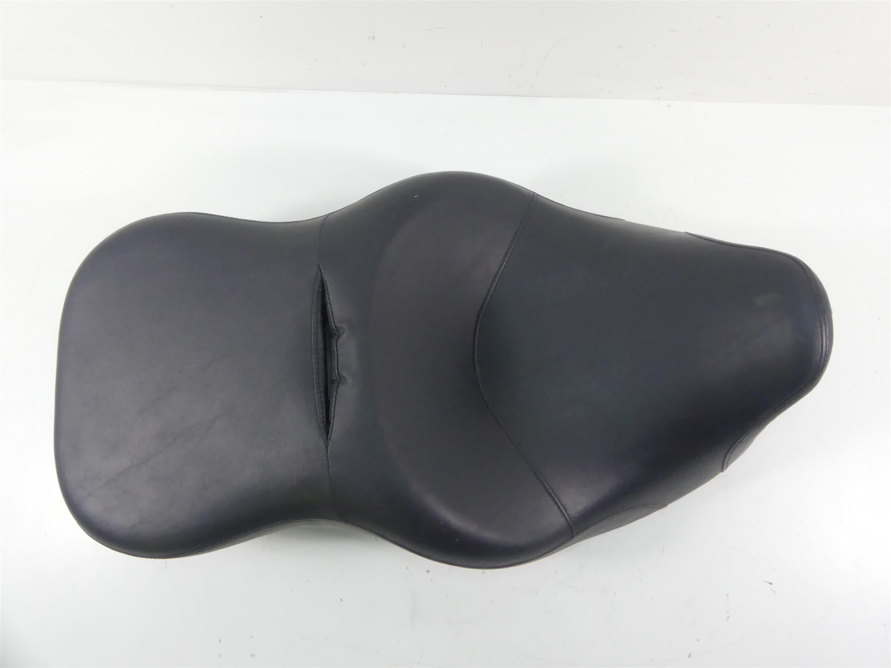 2014 Harley Touring FLHTK Electra Glide Duo Seat Saddle Low 52000033