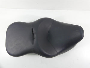 2014 Harley Touring FLHTK Electra Glide Duo Seat Saddle Low 52000033