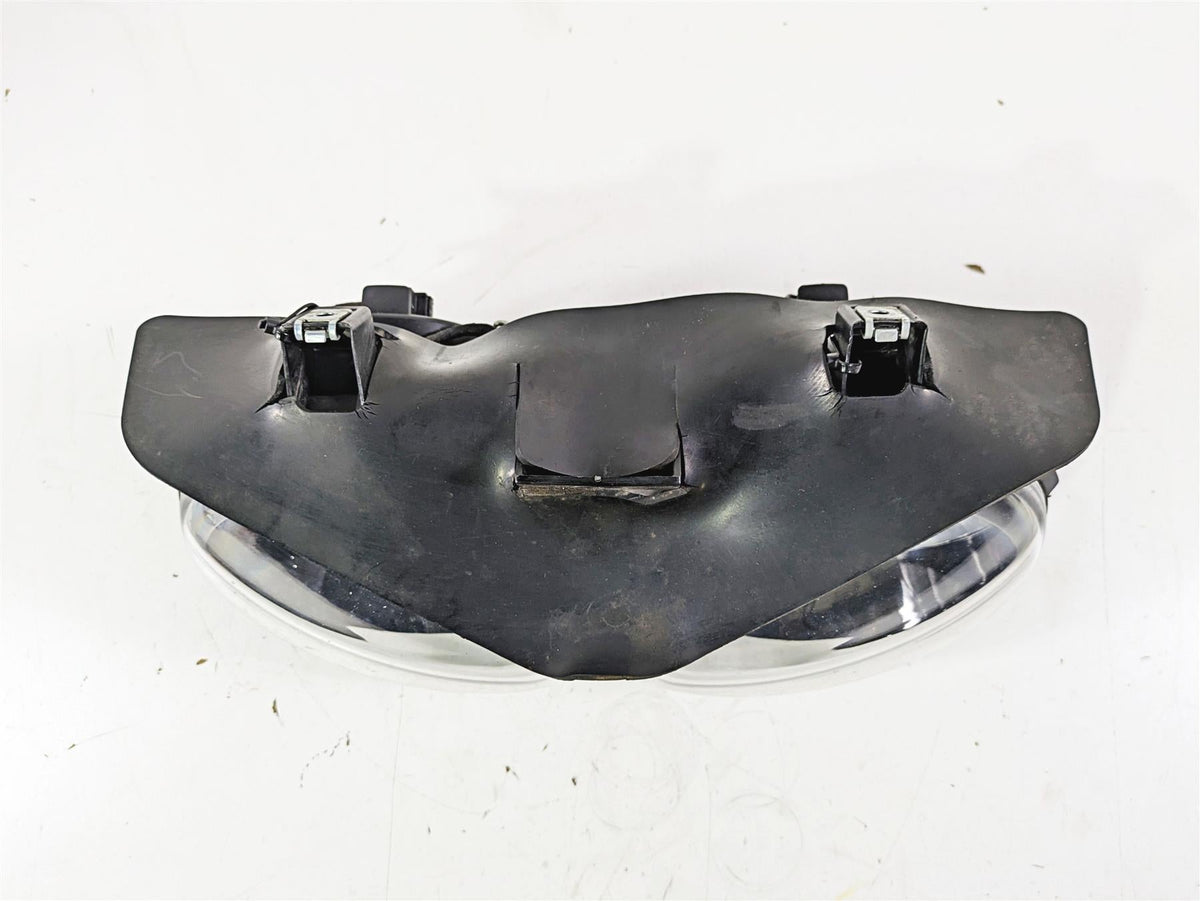 2016 Moto Guzzi Stelvio 1200 8V NTX Front Headlight Head Light Lamp Lens 887029 {{ shop.shopifyCountryName }} - Mototech271