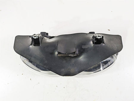 2016 Moto Guzzi Stelvio 1200 8V NTX Front Headlight Head Light Lamp Lens 887029 {{ shop.shopifyCountryName }} - Mototech271