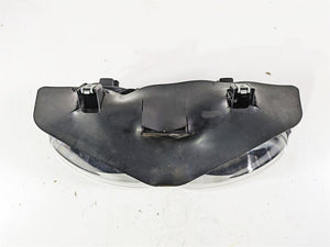 2016 Moto Guzzi Stelvio 1200 8V NTX Front Headlight Head Light Lamp Lens 887029 | Mototech271