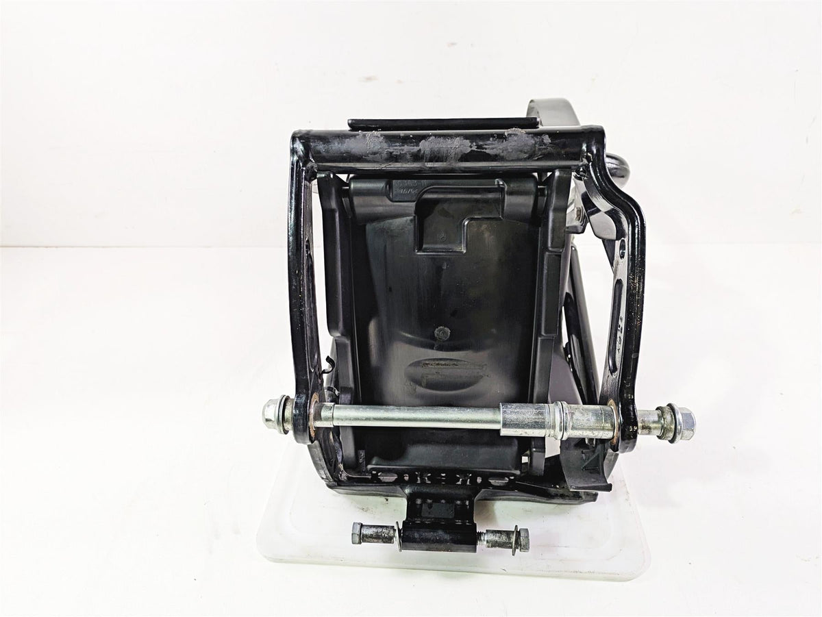 2014 Harley FLS Softail Slim Rear Swingarm Swing Arm & Guards 47573-11BHP {{ shop.shopifyCountryName }} - Mototech271
