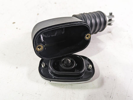 2005 Harley Softail FLSTFSE CVO Fat Boy Rear Brake Master Cylinder 41754-00F {{ shop.shopifyCountryName }} - Mototech271