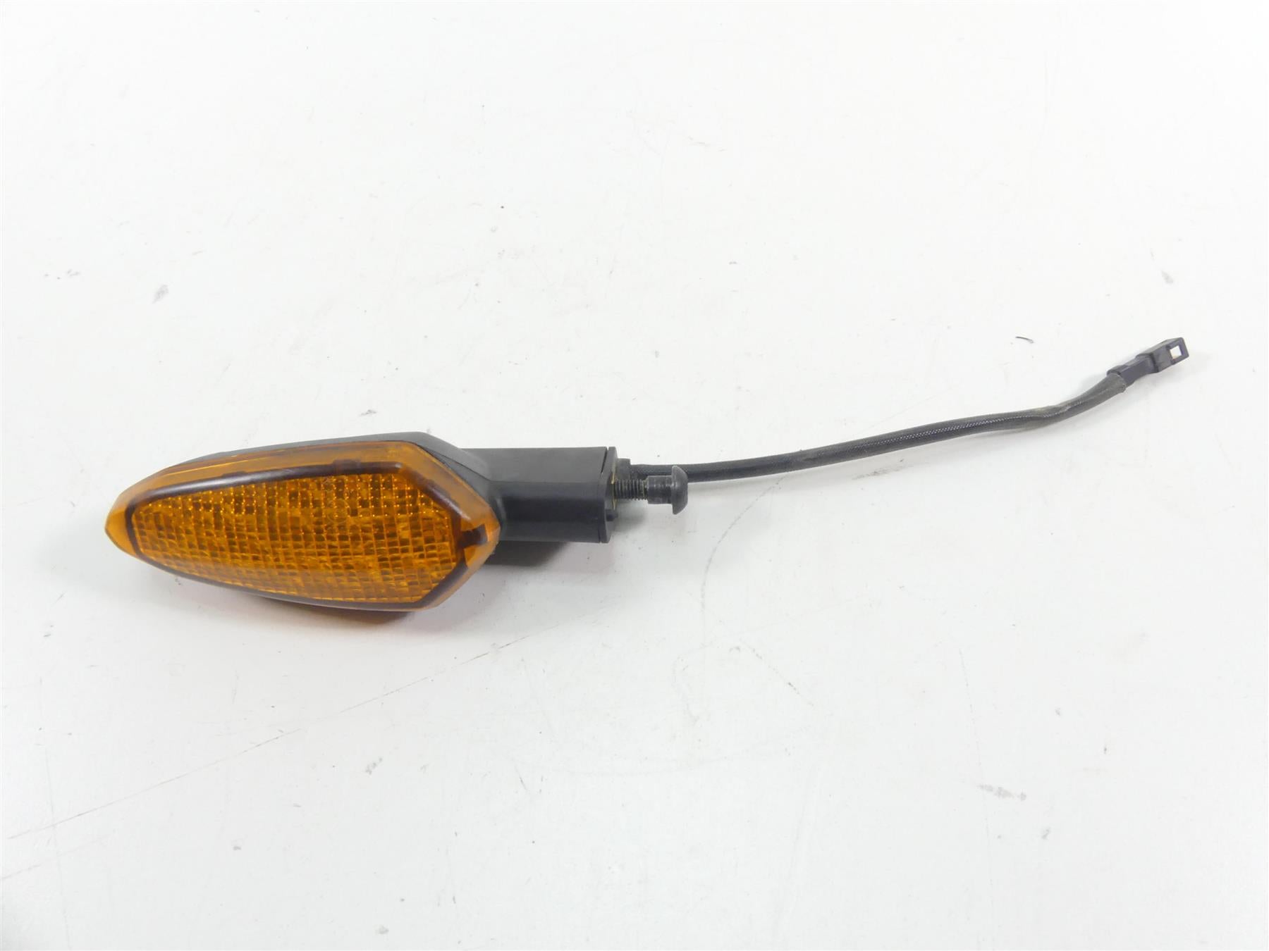 2022 Indian FTR1200 S Left Rear Blinker Turn Signal Indicator 2414784 | Mototech271