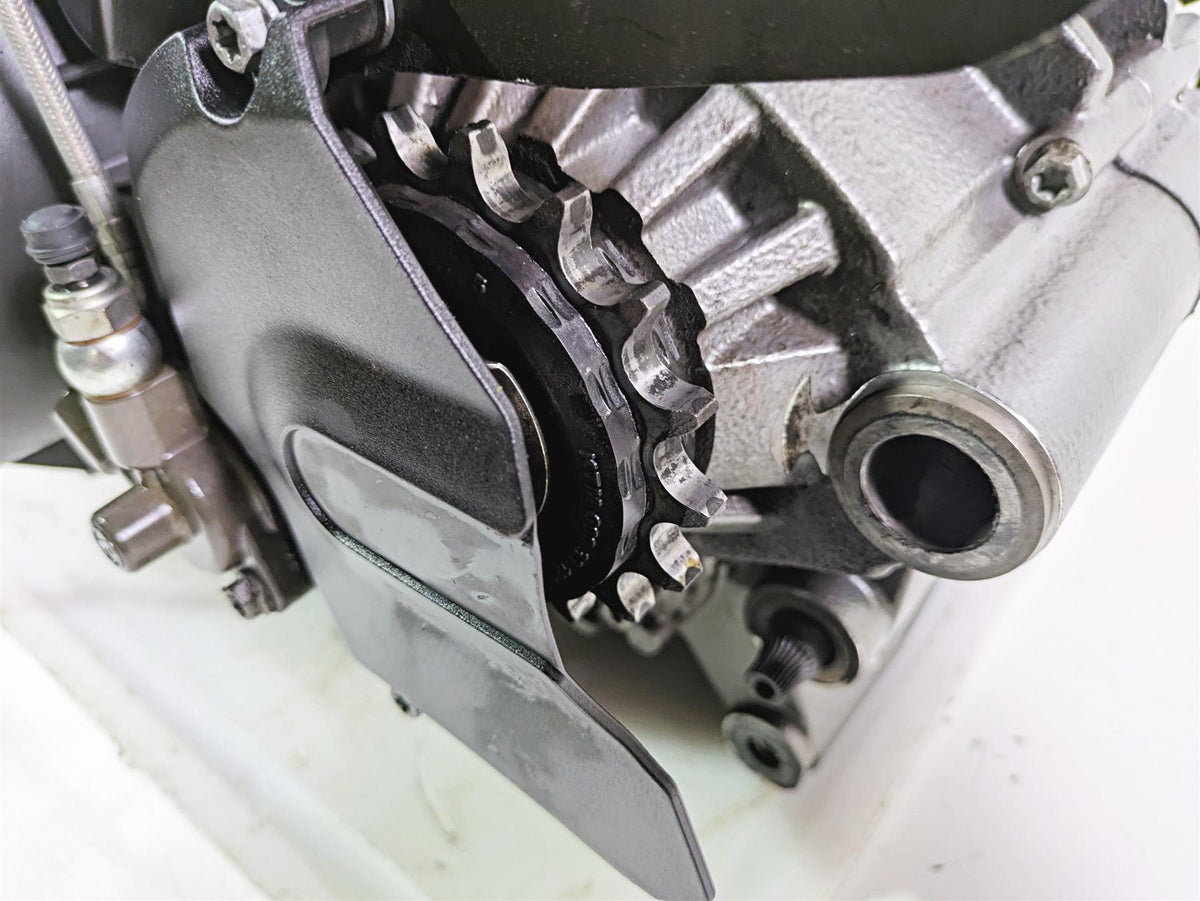 2018 KTM 1290 Super Adv S Running LC8 Engine Motor 22K -Video 6043000004424 {{ shop.shopifyCountryName }} - Mototech271