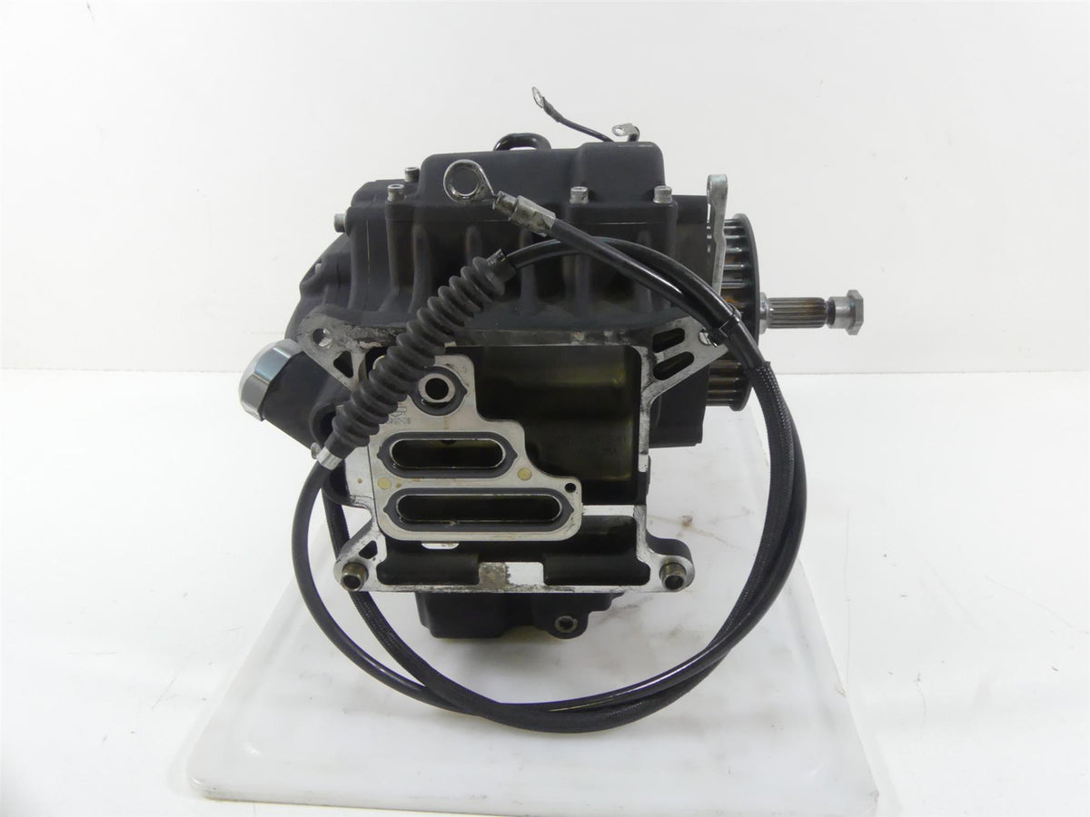 2009 Harley FXDF Dyna Fat Bob 6-Speed Transmission Gear Box - 21K 33115-06A {{ shop.shopifyCountryName }} - Mototech271