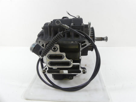 2009 Harley FXDF Dyna Fat Bob 6-Speed Transmission Gear Box - 21K 33115-06A {{ shop.shopifyCountryName }} - Mototech271