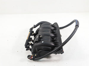 2016 Sea-Doo Spark 900 Intake Manifold & Fuel Injectors 420867366 420874838 | Mototech271