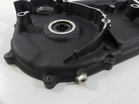 2014 Harley FXDL Dyna Low Rider Inner Primary Drive Cover Mid Ctrl 60681-06 {{ shop.shopifyCountryName }} - Mototech271