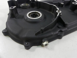 2014 Harley FXDL Dyna Low Rider Inner Primary Drive Cover Mid Ctrl 60681-06 | Mototech271