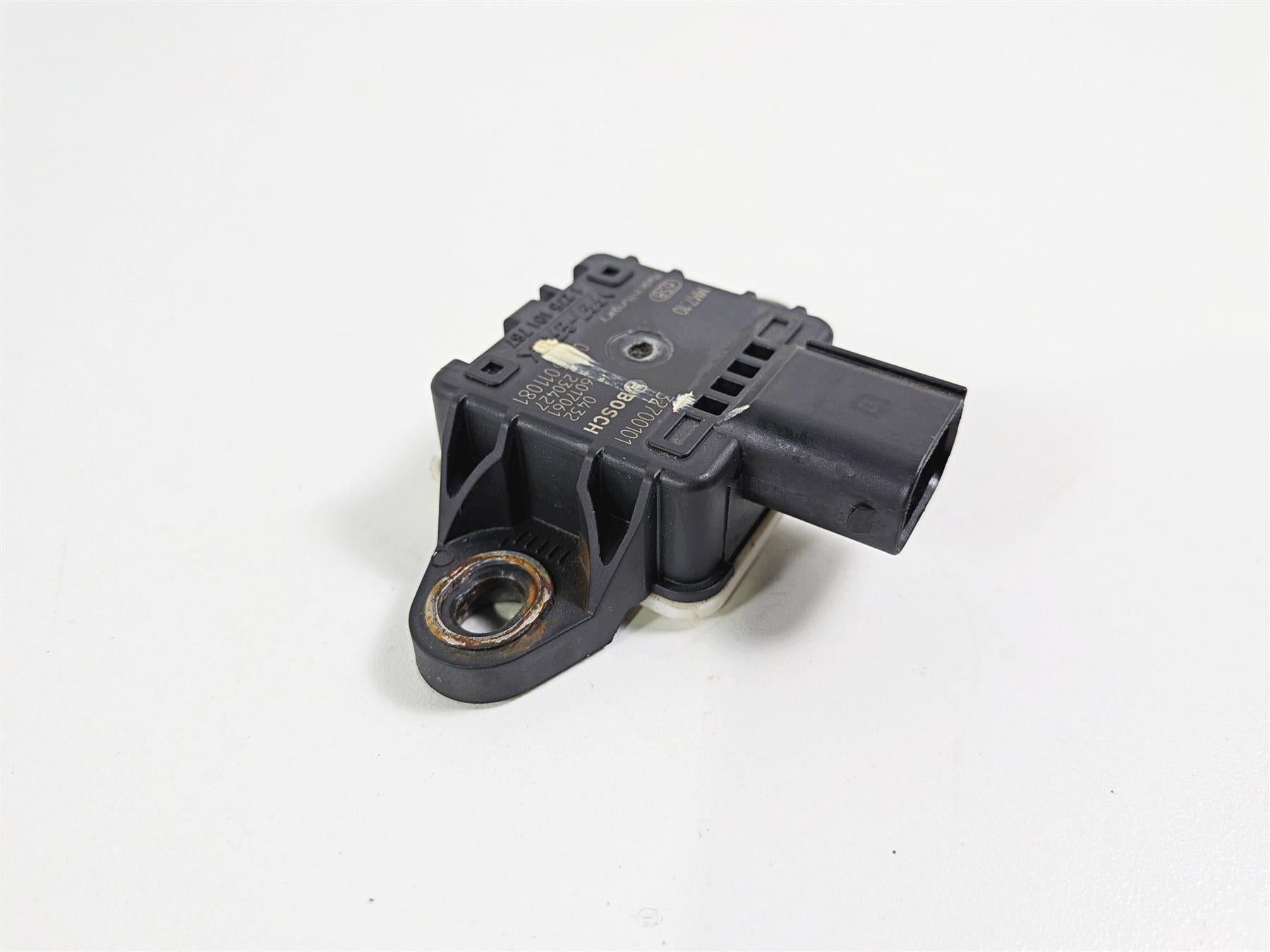 2023 Harley Adv RA1250 S Pan America Lean Angle Tip Over Sensor Bosch 32700101 {{ shop.shopifyCountryName }} - Mototech271