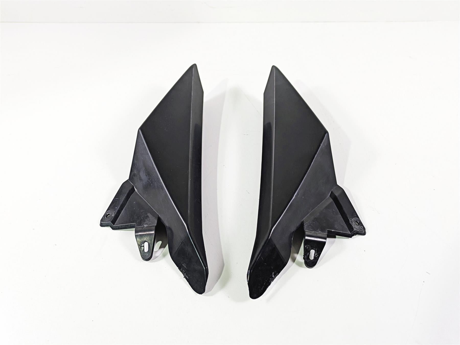 2010 Sea-Doo 4-Tec RXT 215 Left Right Small Side Infill Cover Set 291002596 {{ shop.shopifyCountryName }} - Mototech271