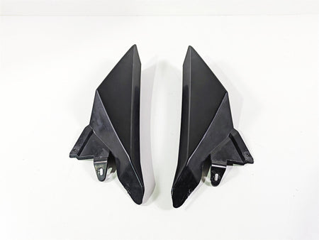 2010 Sea-Doo 4-Tec RXT 215 Left Right Small Side Infill Cover Set 291002596 {{ shop.shopifyCountryName }} - Mototech271