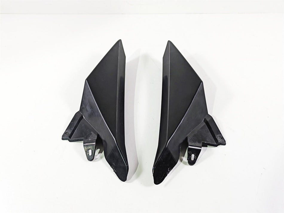 2010 Sea-Doo 4-Tec RXT 215 Left Right Small Side Infill Cover Set 291002596 {{ shop.shopifyCountryName }} - Mototech271