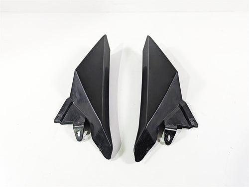 2010 Sea-Doo 4-Tec RXT 215 Left Right Small Side Infill Cover Set 291002596 | Mototech271