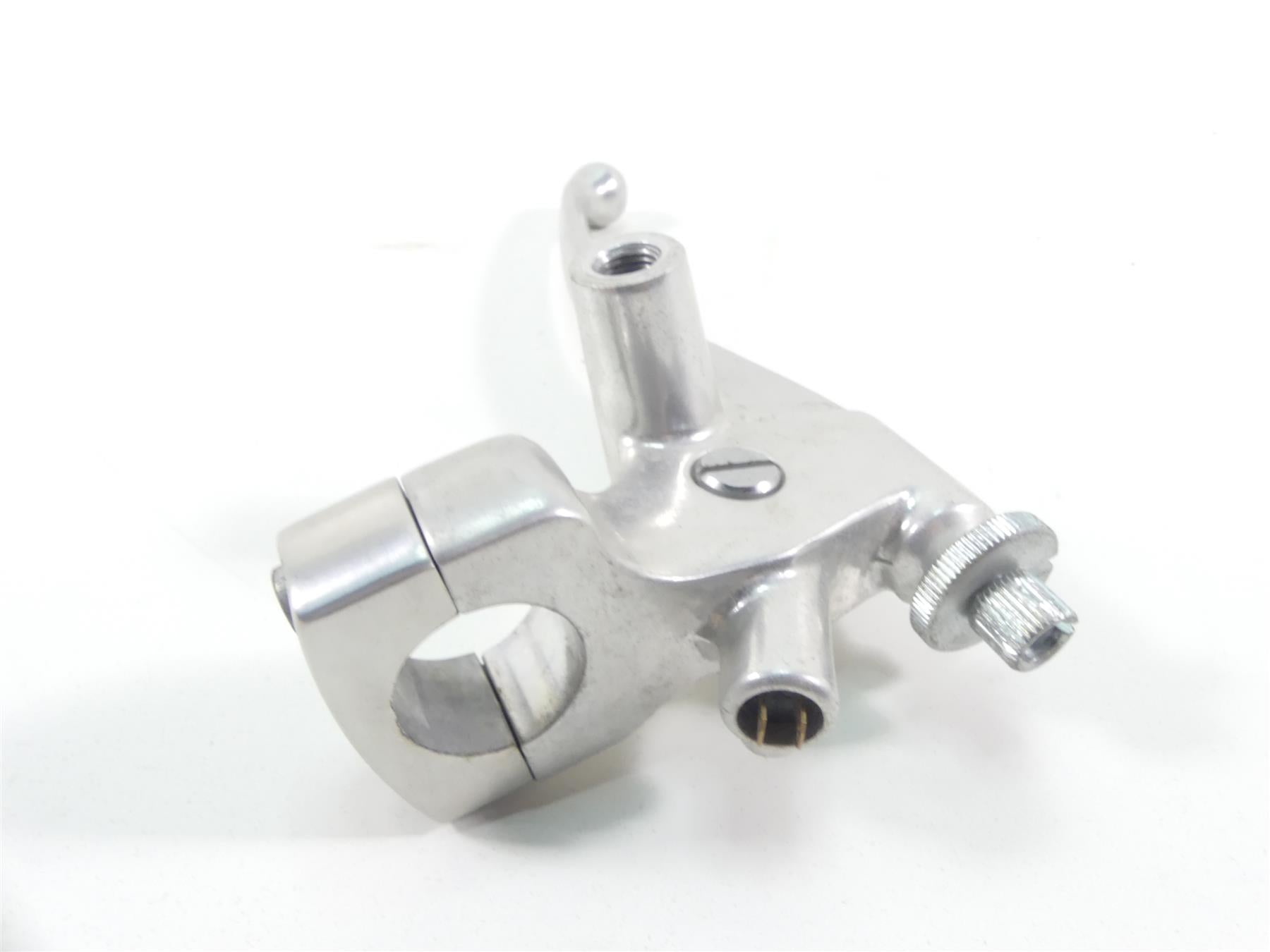 2003 Honda VT1100 C2 Shadow Sabre Clutch Perch & Lever 53172-MR1-000 53178-MAH {{ shop.shopifyCountryName }} - Mototech271