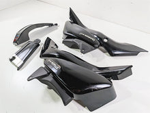 Load image into Gallery viewer, 2014 Suzuki M109R VZR1800 Boulevard Side Cover Fairing Set 63171-48G51
