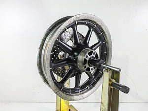 2005 Harley Touring FLHRI Road King Rear Wheel Rim 16x3 9 Spoke 43402-00 | Mototech271