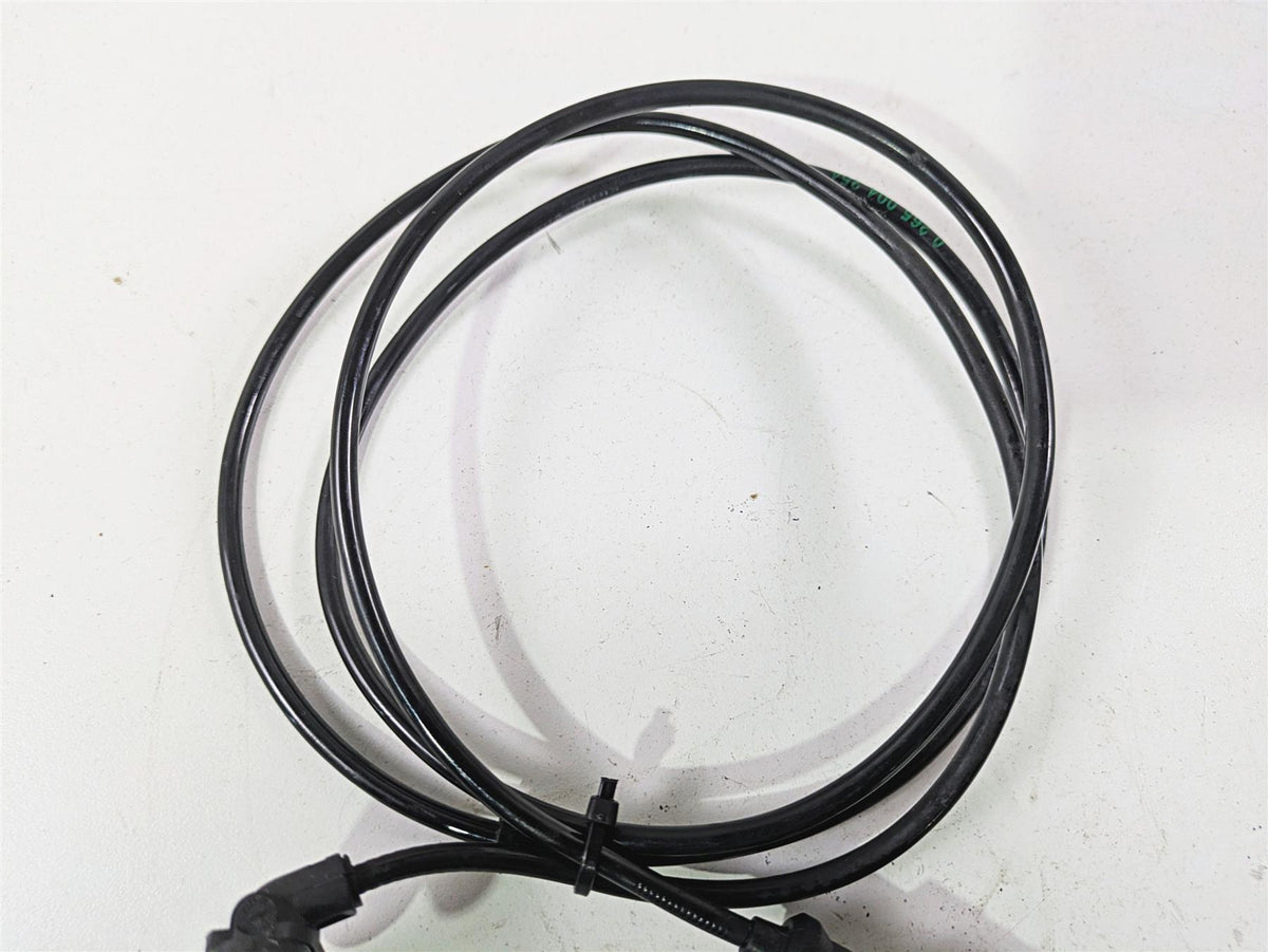 2018 KTM 1290 Super Duke R Rear Abs Brake Wheel Speed Sensor 76042125000 {{ shop.shopifyCountryName }} - Mototech271