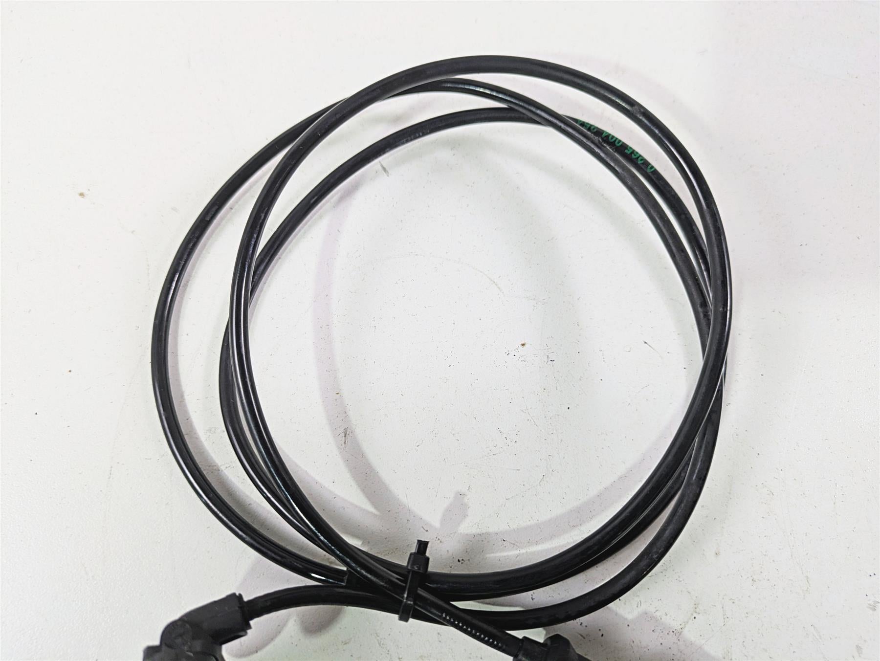 2018 KTM 1290 Super Duke R Rear Abs Brake Wheel Speed Sensor 76042125000 {{ shop.shopifyCountryName }} - Mototech271