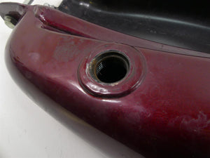 2015 Harley FLD Dyna Switchback Fuel Gas Petrol Tank Reservoir -No Dent 61000707 | Mototech271
