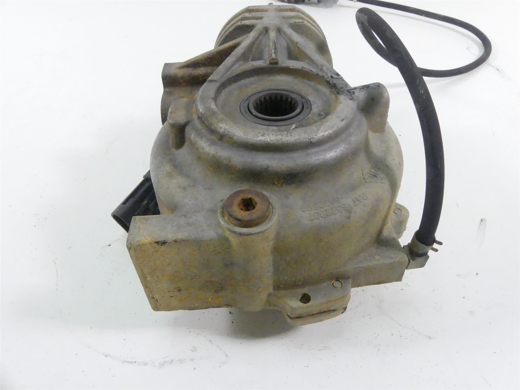 2018 Polaris RZR S 900 Front Differential Gear Box - 1K - Read 1334309 1334310 {{ shop.shopifyCountryName }} - Mototech271