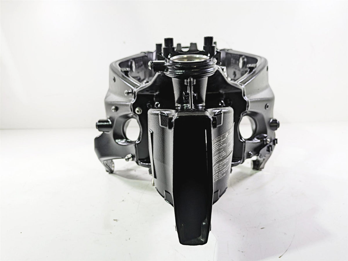 2019 BMW S1000XR K49 Straight Main Frame Chassis Wit Clean California Title 46518551447 {{ shop.shopifyCountryName }} - Mototech271