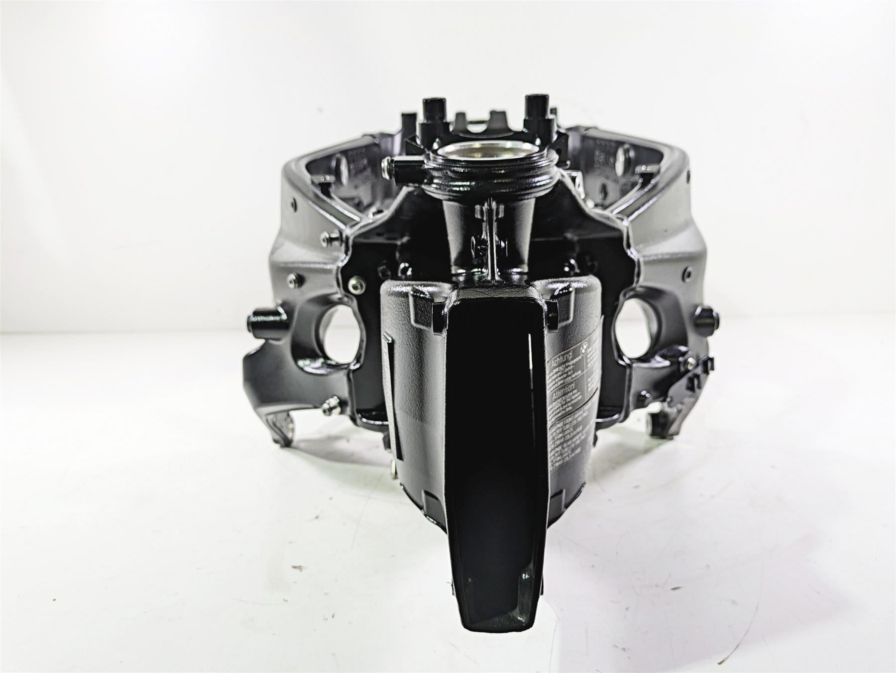 2019 BMW S1000XR K49 Straight Main Frame Chassis Wit Clean California Title 46518551447 {{ shop.shopifyCountryName }} - Mototech271