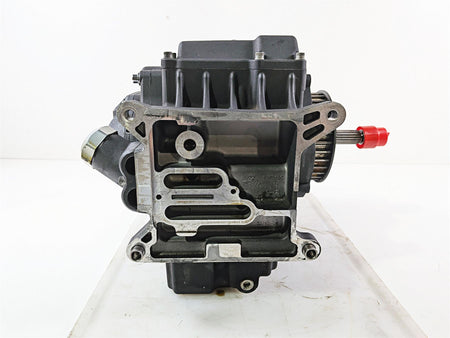2006 Harley Davidson Dyna FXDBI Street Bob 6-Sp Transmission Gear Box 34747-06C {{ shop.shopifyCountryName }} - Mototech271
