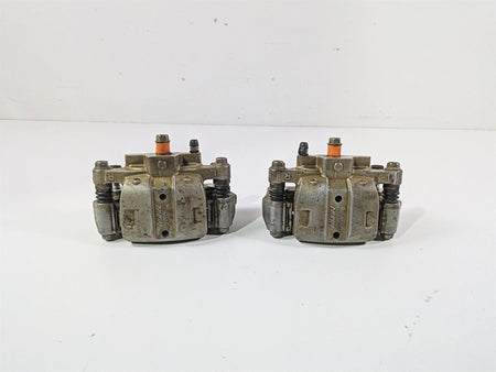 2020 Yamaha YXZ1000 R SS XTR Rear Brake Caliper Set Nissin B5H-2580V-00-00 {{ shop.shopifyCountryName }} - Mototech271