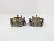 Load image into Gallery viewer, 2020 Yamaha YXZ1000 R SS XTR Rear Brake Caliper Set Nissin B5H-2580V-00-00
