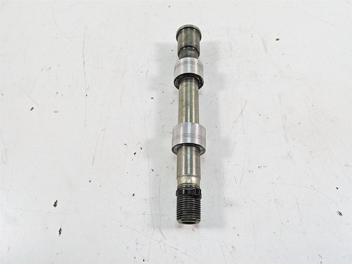 2020 Harley Softail FXBB Street Bob Front Wheel Spindle Axle 43000081 {{ shop.shopifyCountryName }} - Mototech271