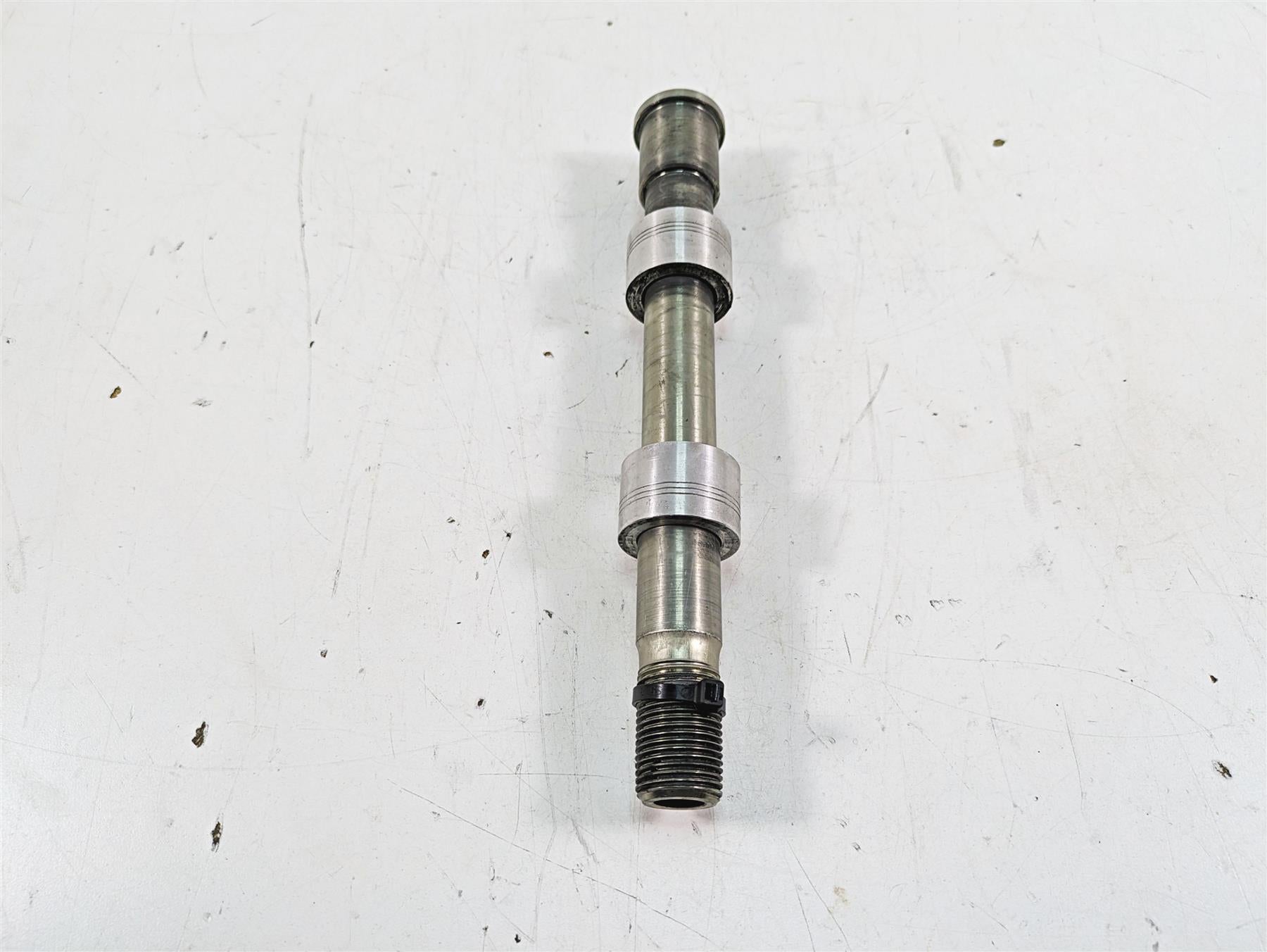 2020 Harley Softail FXBB Street Bob Front Wheel Spindle Axle 43000081 {{ shop.shopifyCountryName }} - Mototech271