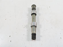 Load image into Gallery viewer, 2020 Harley Softail FXBB Street Bob Front Wheel Spindle Axle 43000081
