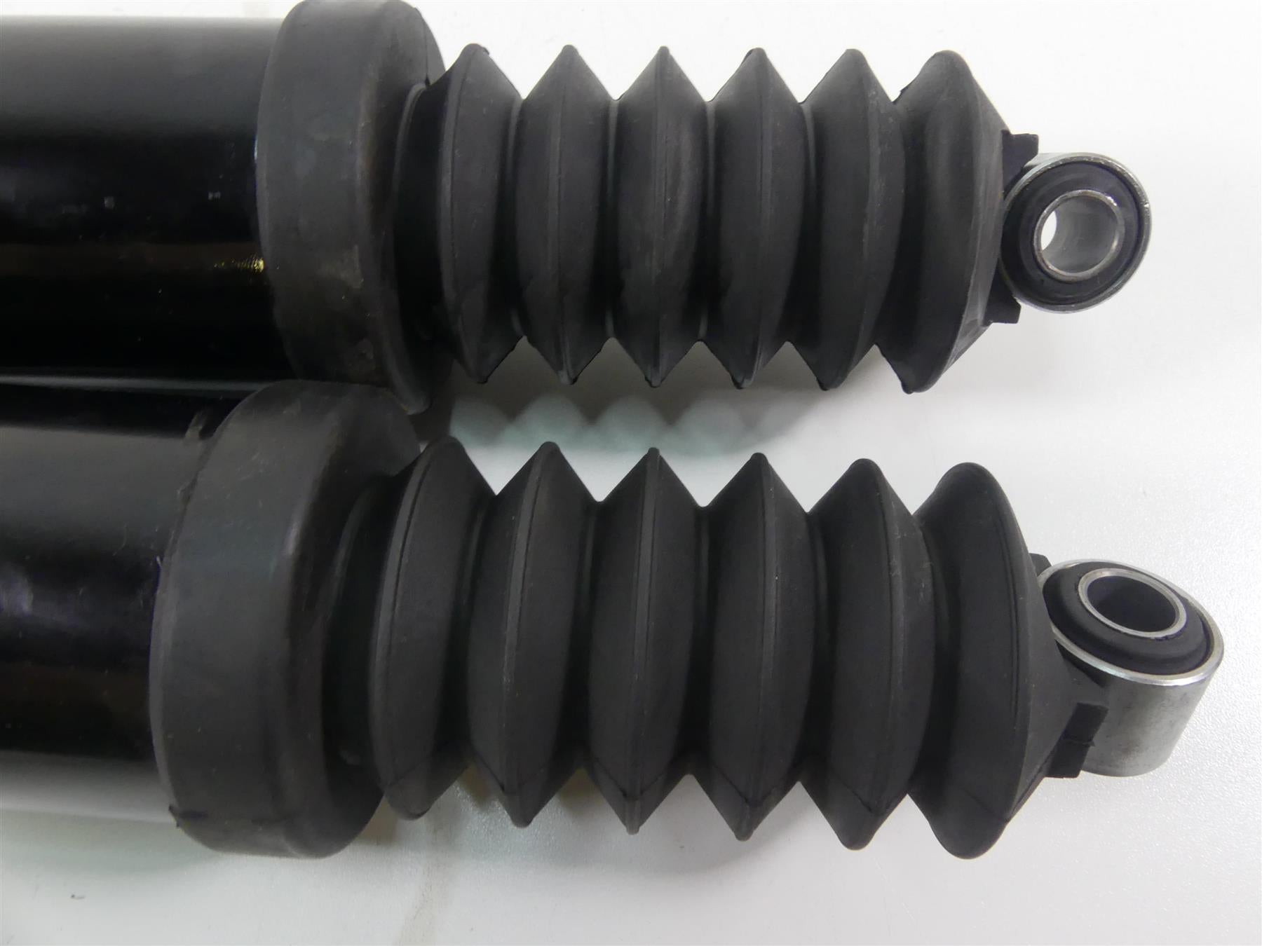 2016 Harley Touring FLHTP Electra Glide Rear 13" Shock Damper Set 54000036 {{ shop.shopifyCountryName }} - Mototech271