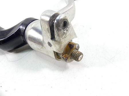 2015 Harley VRSCF Muscle V-Rod Right Front Footpeg & Brake Parts 54046-12 {{ shop.shopifyCountryName }} - Mototech271