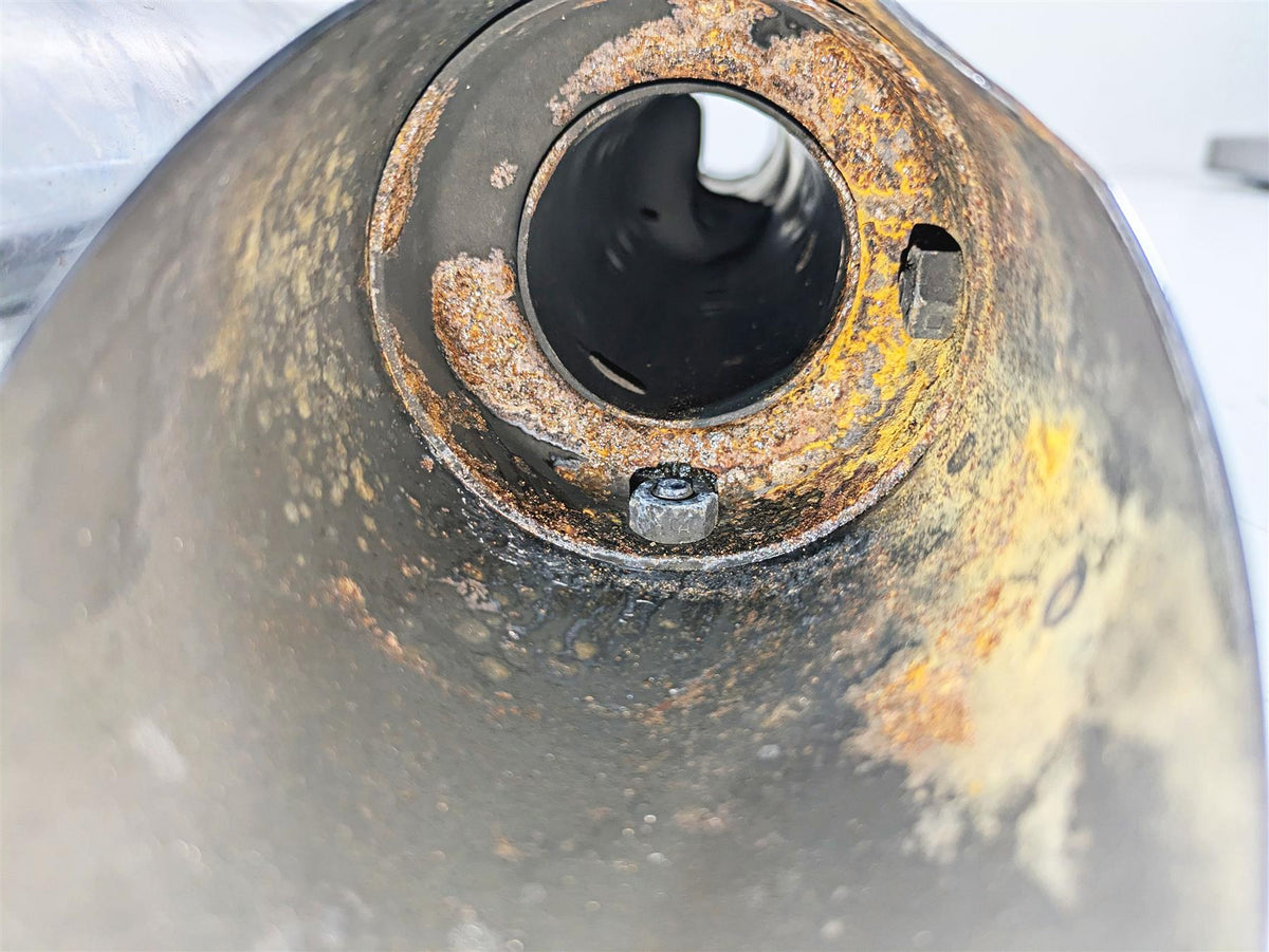 2004 Harley Softail FLSTF Fat Boy Screamin Eagle Slash Cut Exhaust Set 80445-03 {{ shop.shopifyCountryName }} - Mototech271
